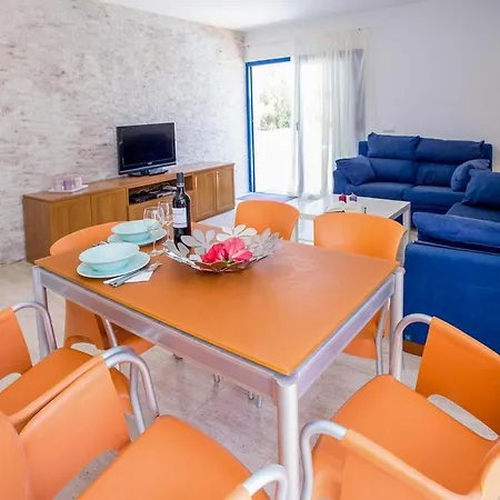 Playa Blanca Sleeps 4 Wifi Willa Playa Blanca (Lanzarote)